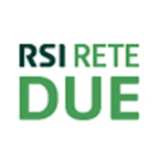 RSIReteDue-91.5 Lugano, Switzerland