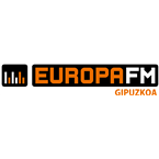 EuropaFM(Gipuzkoa)-100.5 Urretxu, Gipuzkoa, Spain