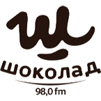 РадиоШоколад-98.0 Moscow, Russia