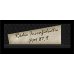 RadioInconfidentesFM-87.9 Resende Costa, Brazil
