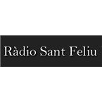 RadioSantFeliu-107.0 Sant Feliu, Spain