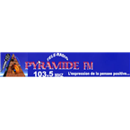PyramideFM-103.5 Port-au-Prince, Haiti