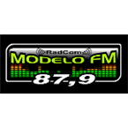 ModeloFM-87.9 Conceicao de Macabu, RJ, Brazil