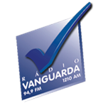 RádioVanguardaFM-94.9 Sorocaba, SP, Brazil
