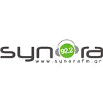 SynoraFM-92.2 Kilkis, Greece