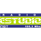 RadioEstudioNet-100.5 Casilda, Argentina