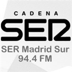SERMadridSur(CadenaSER)-94.4 Madrid, Spain