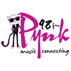 Pynk98FM-98.0 Bangkok, Thailand
