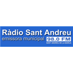 RadioSantAndreu-98.0 Sant Andreu de la Barca, Spain