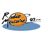 RadioMercure-93.0 Orange, France