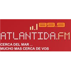 AtlantidaFM-89.9 Atlantida, Uruguay