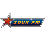 ZOUKFM-95.3 Fort-de-France, Martinique