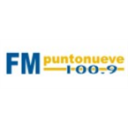 FMPuntonueve-100.9 Balcarce, Argentina
