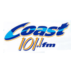 CKSJ-FM-101.1 St. John's, NL, Canada