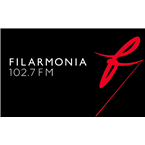 RadioFilarmonia-102.7 Lima, Peru