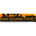 RadioUniverso-98.7 Rio Ceballos, Argentina