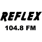 RadioReflex-104.8 Mechelen, Belgium