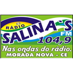 RádioSalinas Morada Nova, CE, Brazil