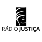RádioJustiça-104.7 Brasília, DF, Brazil