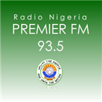 RadioNigeria-PremierFM93.5 Ibadan, Nigeria