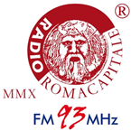RadioRomaCapitale-93 Roma, Italy