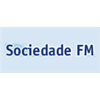 RádioSociedadeFM-104.1 Barra Mansa, RJ, Brazil