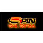 SpinFM-94.9 George Town, Cayman Island