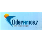 RádioLíderFM-103.7 Irece, BA, Brazil