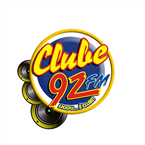 ClubeFM-92.1 Votuporanga, SP, Brazil
