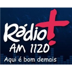 RádioMais1120AM-, Curitiba , PR, Brazil