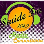 RádioSaúde104.9FM-, Saude , BA, Brazil