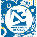 AntennaBruzia-88.8 Cosenza, Italy