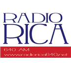 RadioRica San Jose, Costa Rica