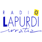 RadioLapurdiIrratia-96.8 Bayonne, France