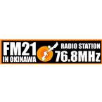 JOZZ0AP-FM Urazoe, Japan