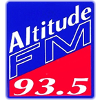 AltitudeFM-93.5 Toulouse, France