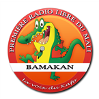 RadioBamakan-100.3 Bamako, Bamako, Mali