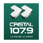 CristalFM-107.9 Rosario, Argentina