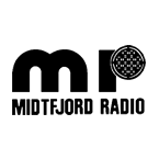 MidtfjordRadio Fjerritslev, Denmark