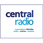 CentralRadio-106.5 Preston, United Kingdom