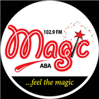 MagicFMAba-102.9 Aba, Nigeria