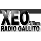 XEO-970 Matamoros, TA, Mexico