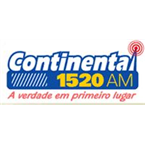 RádioContinental São Paulo, SP, Brazil