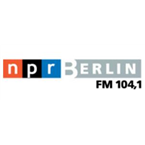 NPRBerlin-104.1 Berlin, Germany