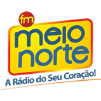 RádioMeioNorteFM-99.9 Teresina, PI, Brazil