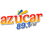 AzucarFM-89.1 Hato Mayor del Rey, Dominican Republic