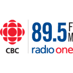CFGB-FM Happy Valley-Goose Bay, NL, Canada