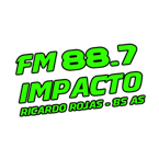 RadioImpactoTigre-88.7 Tigre , Argentina