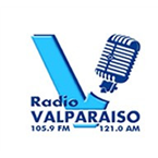 RadioValparaisoFM-105.9 Viña del Mar, Chile