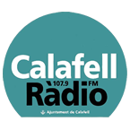 CalafellRadio-107.9 Calafell, Spain
